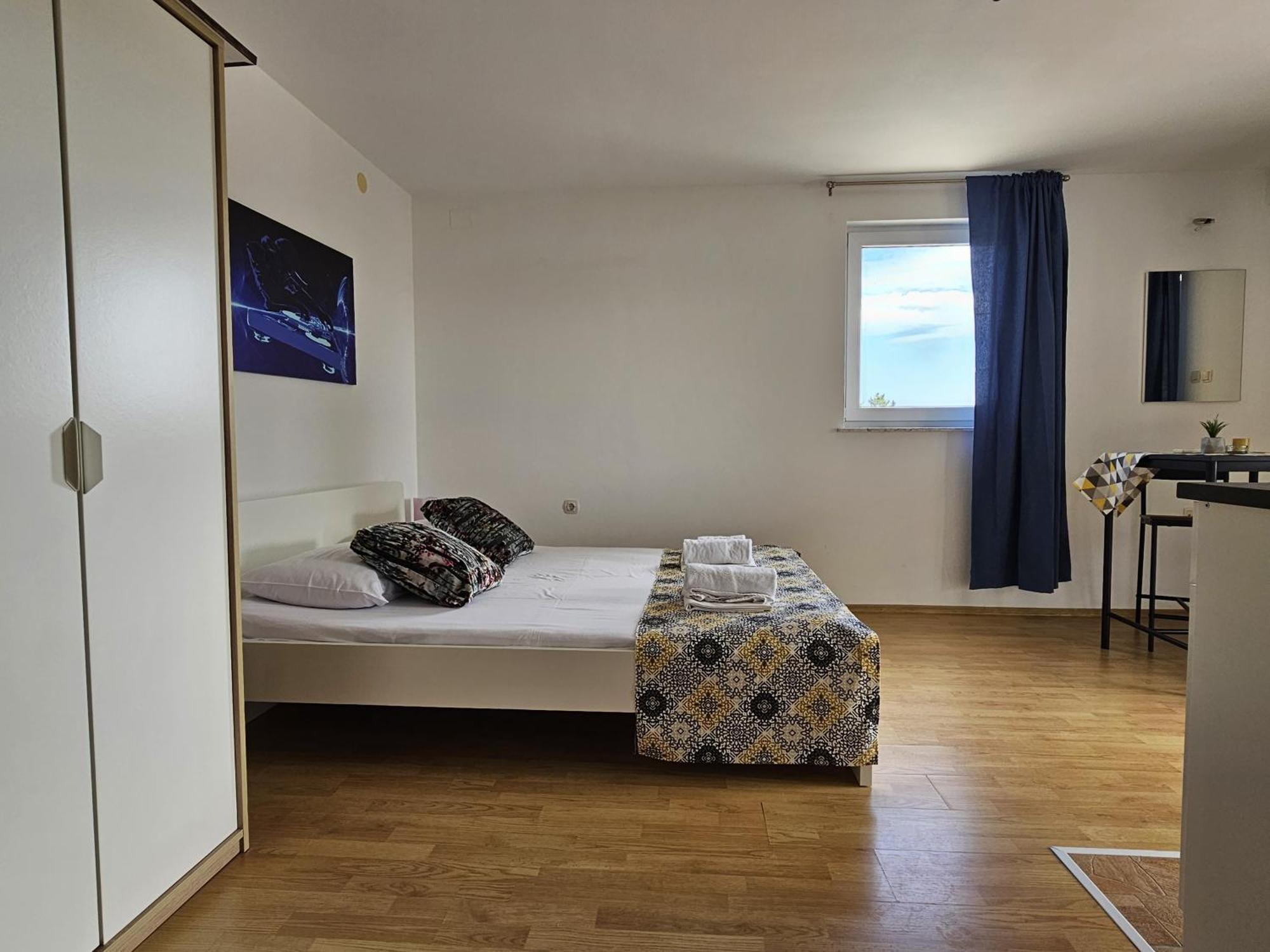 Apartments Antonia - S. Novalja Stara Novalja Room photo